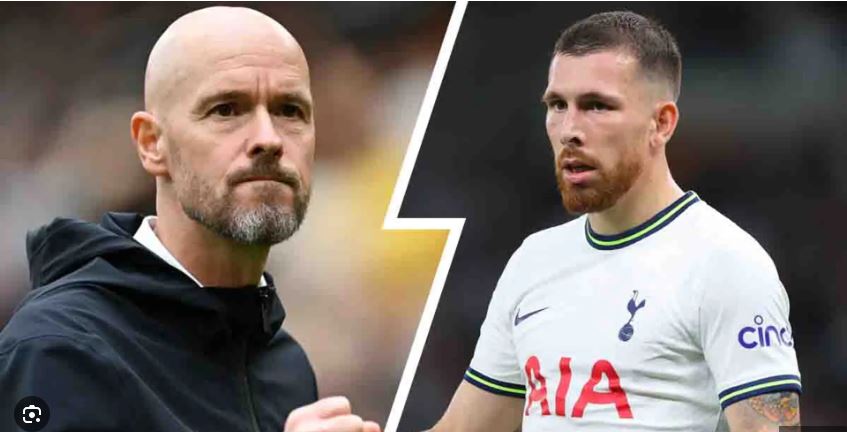 M.U săn Højbjerg trong 4 ngày cuối phiên chợ hè 2023. M.U săn Højbjerg trong 4 ngày cuối phiên chợ hè 2023.
