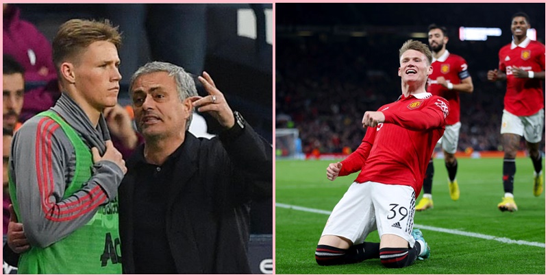 Mourinho không còn lạ gì cậu học trò cũ