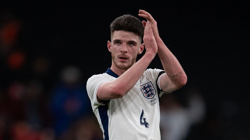 Declan-Rice