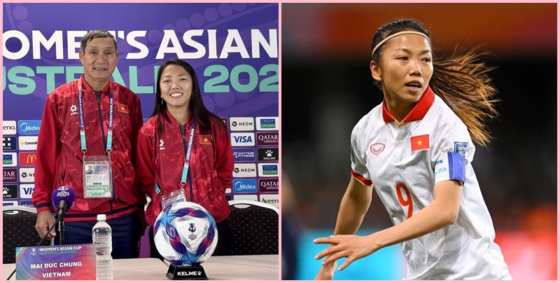 HLV Mai Đức Chung: ĐT nữ Việt Nam sẽ nỗ lực từng trận tại VCK châu Á 2026